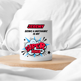 Super Power Mug