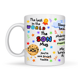 The Son Mug