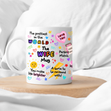 The Wife Mug