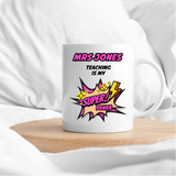 Super Power Mug