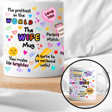 The Wife Mug
