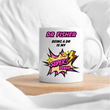 Super Power Mug