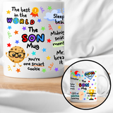 The Son Mug