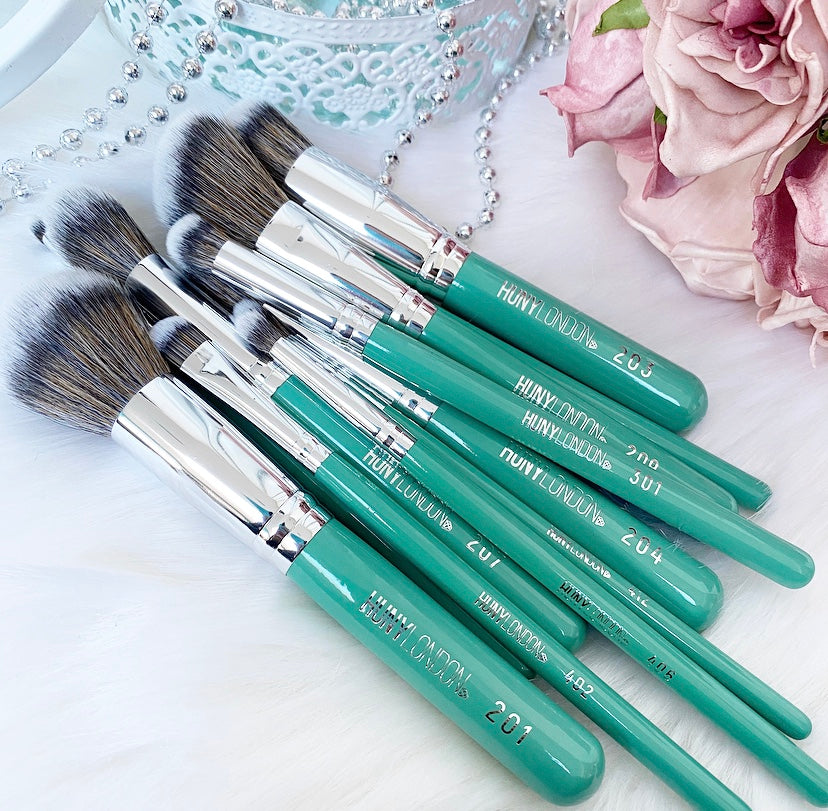 Makeup Brushes
