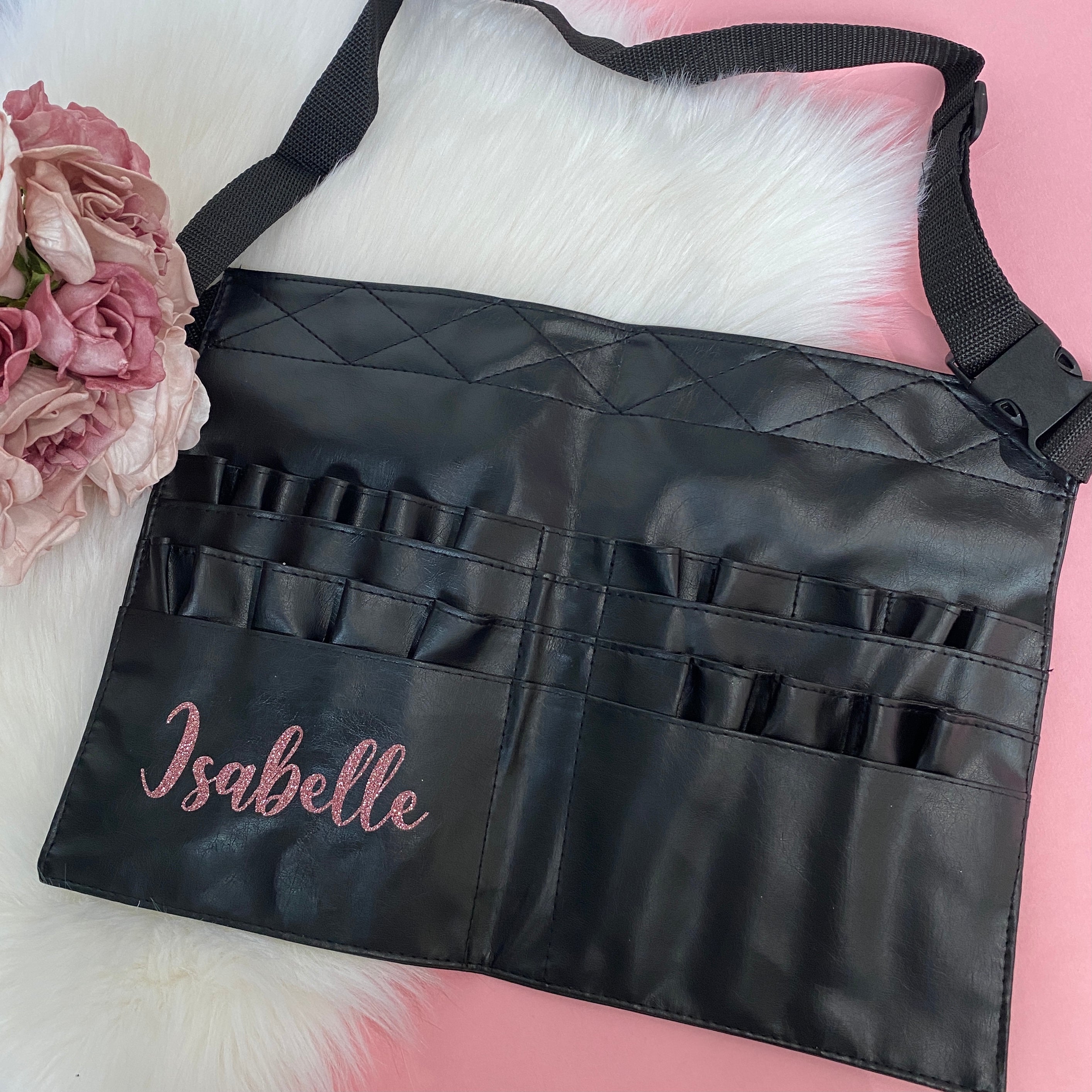 Personalised Brush Belts