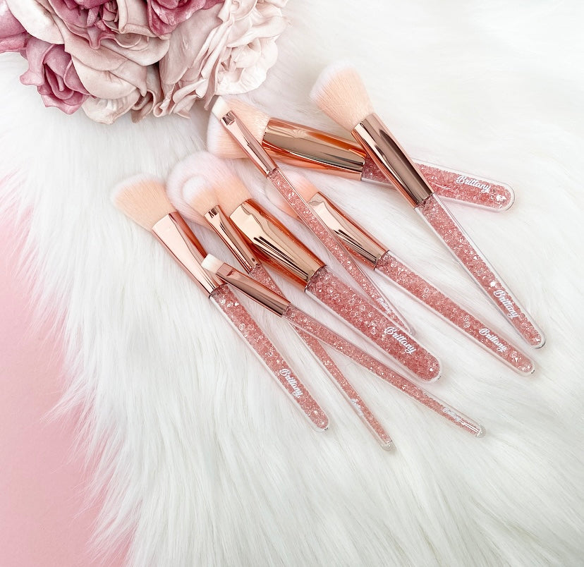 Personalised Brushes