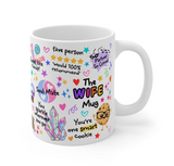 The Wife Mug