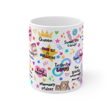 The Wife Mug