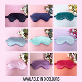 Personalised Barbie Sleep Eye Mask