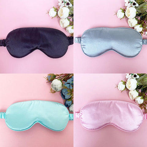 Silk Sleep Eye Mask