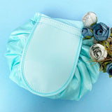 Drawstring Cosmetic Make Up Bag