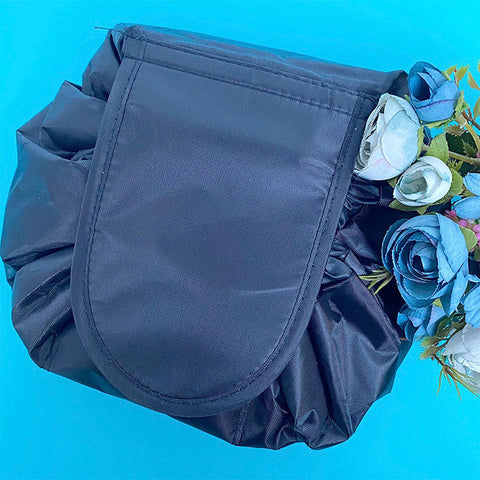 Drawstring Cosmetic Make Up Bag