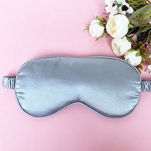 Silk Sleep Eye Mask