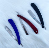 Cut Throat Razor