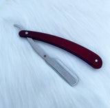 Cut Throat Razor