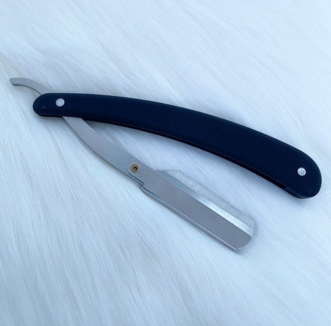 Cut Throat Razor