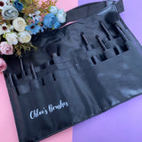 Personalised Make Up Brush Belt with Strap (Printed)