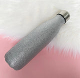 Glitter Water Bottles