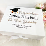 Graduation Gift Box (Printed)