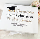 Graduation Gift Box (Printed)