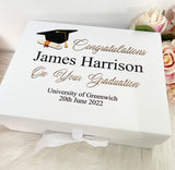 Graduation Gift Box (Printed)