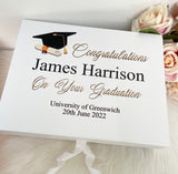 Graduation Gift Box (Printed)