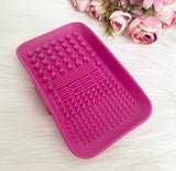 Silicone Make Up Brush Cleaner