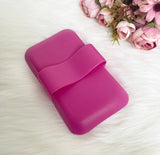 Silicone Make Up Brush Cleaner
