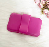 Silicone Make Up Brush Cleaner