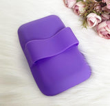Silicone Make Up Brush Cleaner