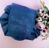 Drawstring Cosmetic Make Up Bag