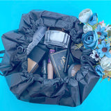 Drawstring Cosmetic Make Up Bag