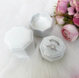 Wedding/Engagement Ring Box