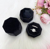 Wedding/Engagement Ring Box