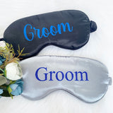 Bridal Party Eye Masks