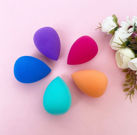 Beauty Blending Sponge Set