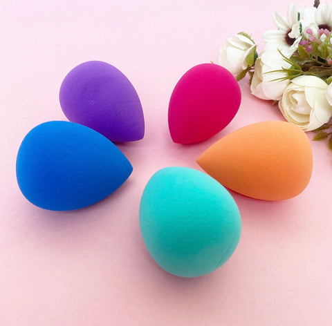 Beauty Blending Sponge Set