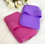 Silicone Make Up Brush Cleaner