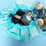 Drawstring Cosmetic Make Up Bag
