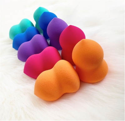 Pro Beauty Blending Sponge Set