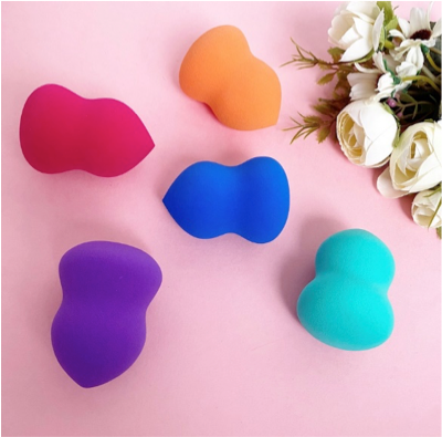 Pro Beauty Blending Sponge Set