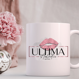Personalised 'Business Logo' Mug
