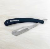 Personalised Cut Throat Razor