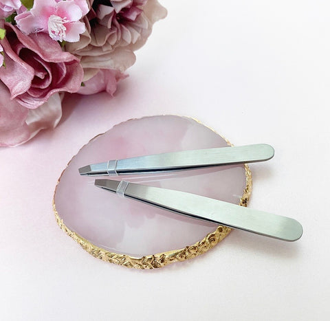 Tweezer Set (2pc)