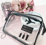 TSA Travel Bag