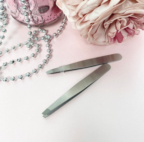 Tweezer Set (2pc)